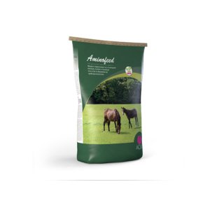 Balancer rich in essential amino acids, vitamins and minerals suitable for all phases of breeding