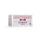 Combination of vitamins and amino acid to support the high performance athlete