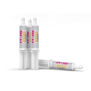 IT-IS Pre Race 100G 4 Additional dietary support suitable for use prior to exercise to meet increased demands