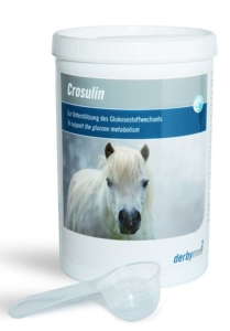 Crosulin Crosulin laminitis treatment, EMS treatment