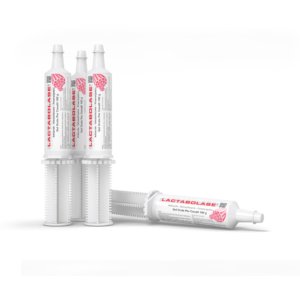 Lactabolase 100G 5 To address issues which may arise from the build up of lactic acid post exercise