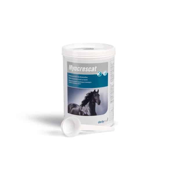Protein concentrate to support muscle growth and development
