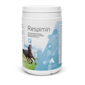 ARKequine_Respimin