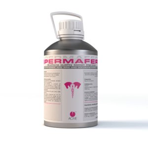 Fertility support for stallions