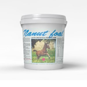 High quality powdered milk replacer