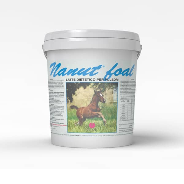 High quality powdered milk replacer