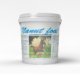 High quality powdered milk replacer