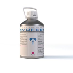 Fertility support for mares