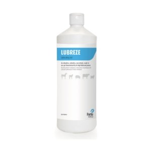 Lubreze gel is a specially formulated lubrication gel.