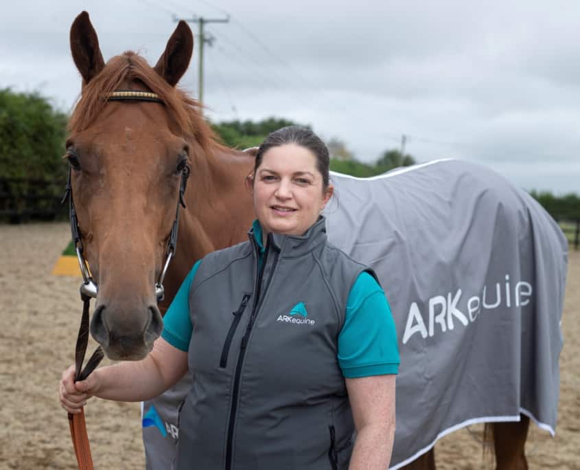 ARKequine Kirsty