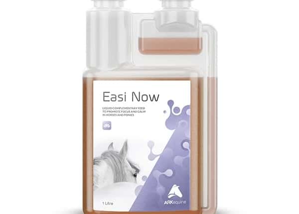 Easi-NowFromARKequine