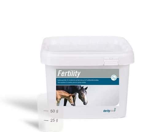 Maximising Success: A Guide to Pre-breeding Care for Your Broodmare 2 Derbymed_fertility