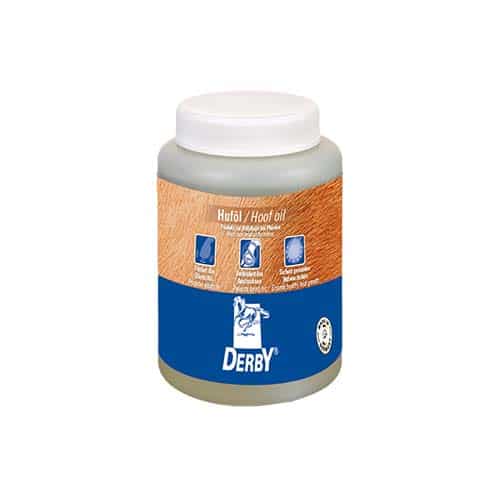 DERBY® Hoof Oil