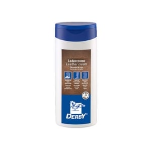 Derby_LeatherCream