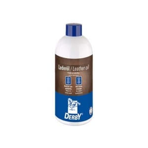 Derby_LeatherOil