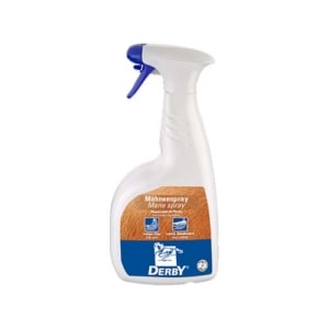 Mane & Tail Spray