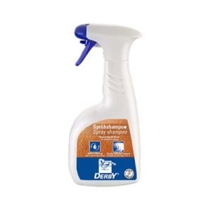 Shampoo Spray for horses