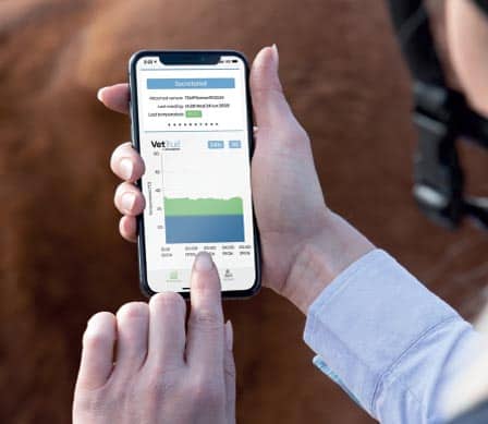 VetTrue App