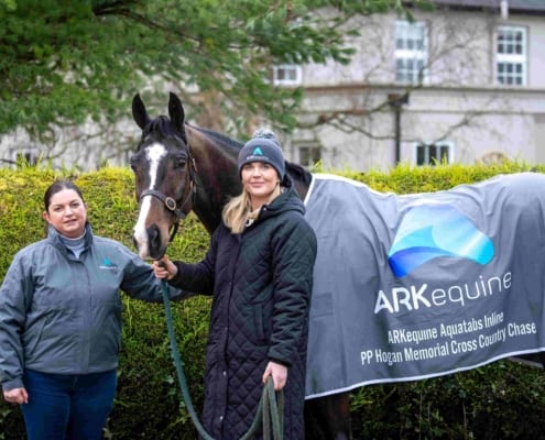 Kirsty McCann Josies Orders Leona Hughes Punchestown Sponsor LOW 1