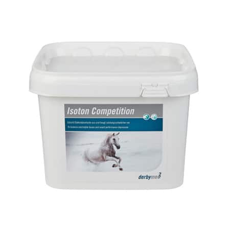 Isoton Competition