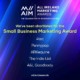 ARKequine Shortlisted Finalist at AIM Awards 2023 6 Social Post Small Business Marketing Award lowres
