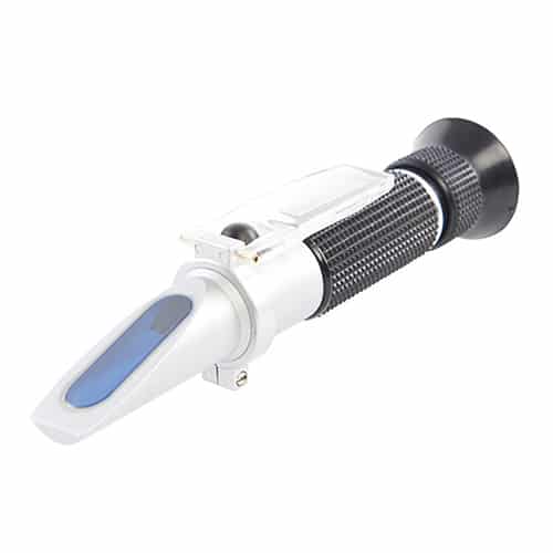 Colostrum Refractometer 1 Colostrum Refractometer2