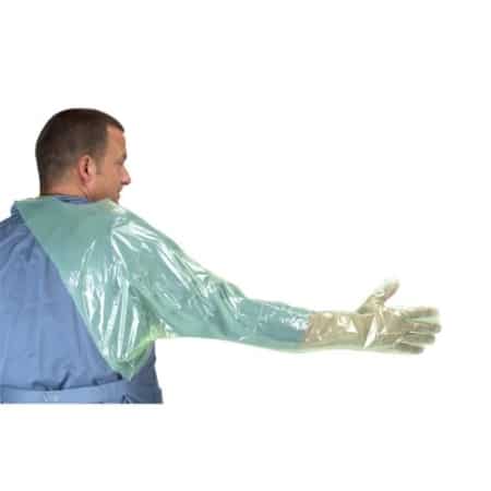 KRUUSE RectalGloves Rectal Sleeves