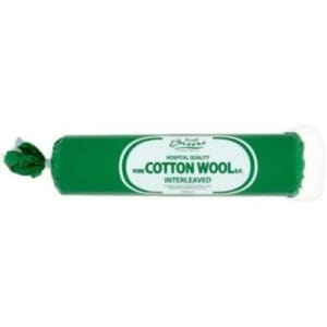 Cotton Wool 500G 5 Irish Breeze Cotton Wool