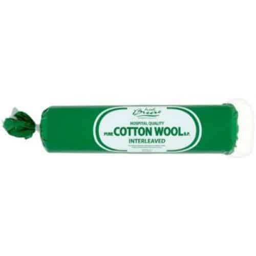 Irish Breeze Cotton Wool