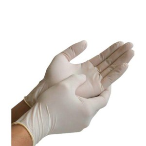 Latex Gloves