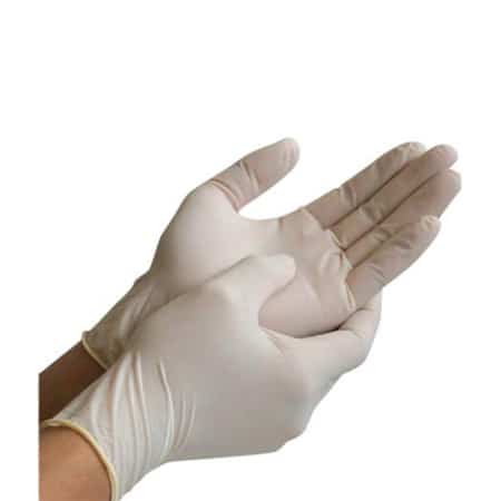 Latex Gloves 13 Latex Gloves