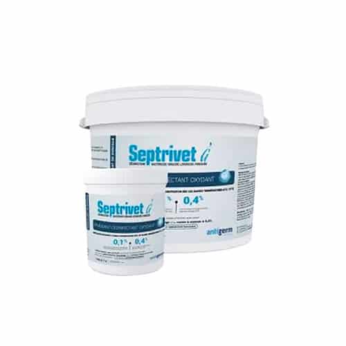 Septrivet G