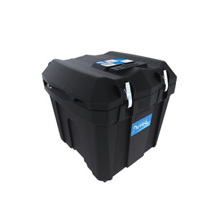 NUVEQ® Expert Pro 7 NUVEQ_ExpertPro_Hay-Steamer