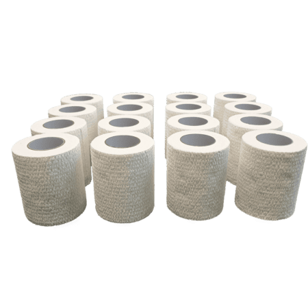 EasyFoal Adhesive Tape 6 EasyFoal Adhesive Tape