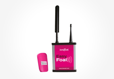 EasyFoal Detection Unit