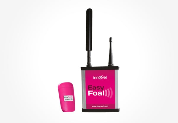 EasyFoal Detection Unit