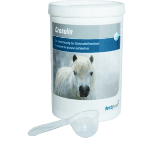 Crosulin 1Kg 12 Crosulin for equine laminitis in horses Laminitis supplement