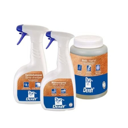 DERBY GroomingBundle