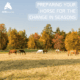 Preparing your Horse for Seasonal Changes 1 preparing for seasonal changes