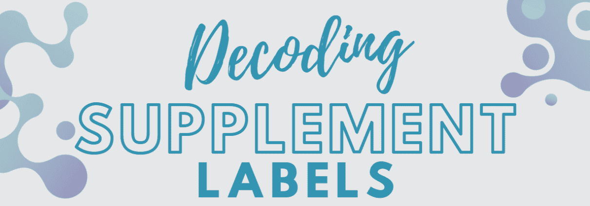 Decoding Equine Supplement Labels 1 Screenshot 2025 02 14 153011