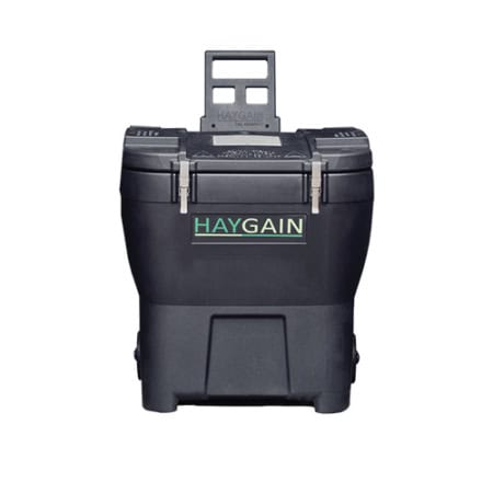 HG600 SQUARE low