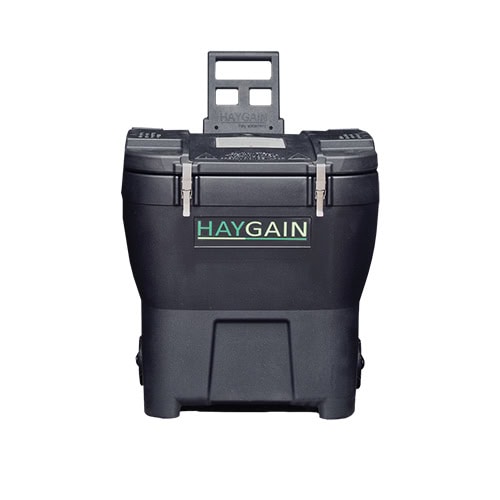 Haygain HG 600 1 HG600 SQUARE low
