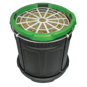 The Forager 59 Haygain Forager DIGITAL LOW LOW