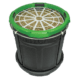 The Forager 8 Haygain Forager DIGITAL LOW LOW