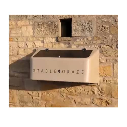Stablegraze