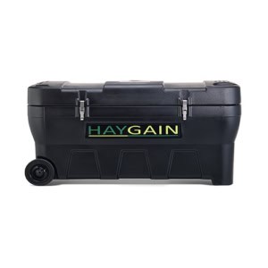 Haygain HG 2000 28 haygain2000 SQUARE low