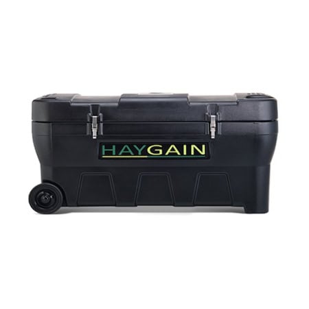 haygain2000 SQUARE low