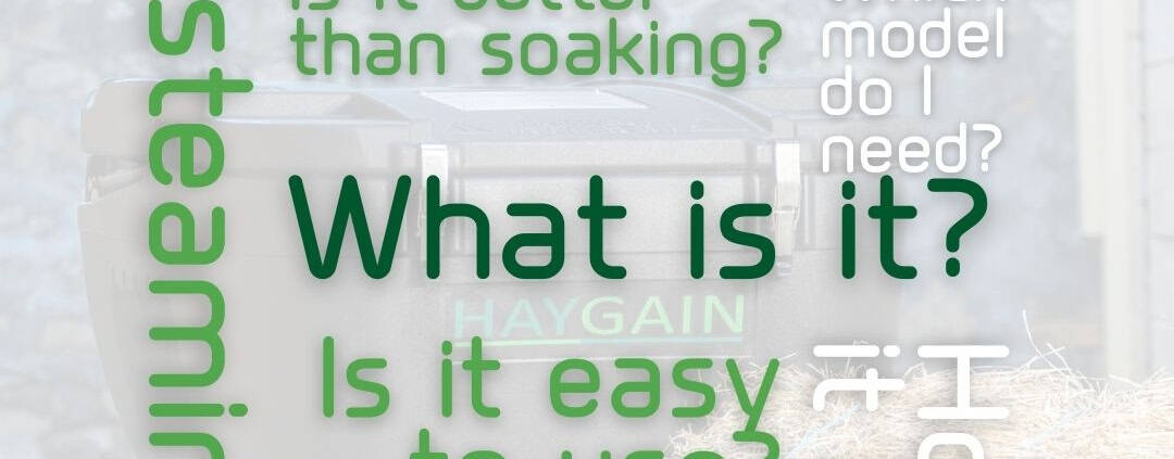 Haygain FAQs 1 5