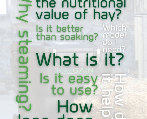 Haygain FAQs 1 5