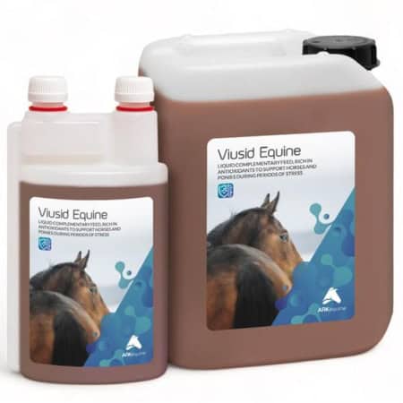 Viusid Equine 9 Packshot
